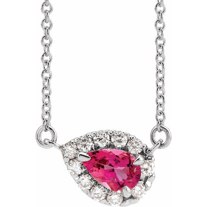 High Quality Luxury Necklaces and Pendants for Women by Ryan Jonathan Fine Jewelry