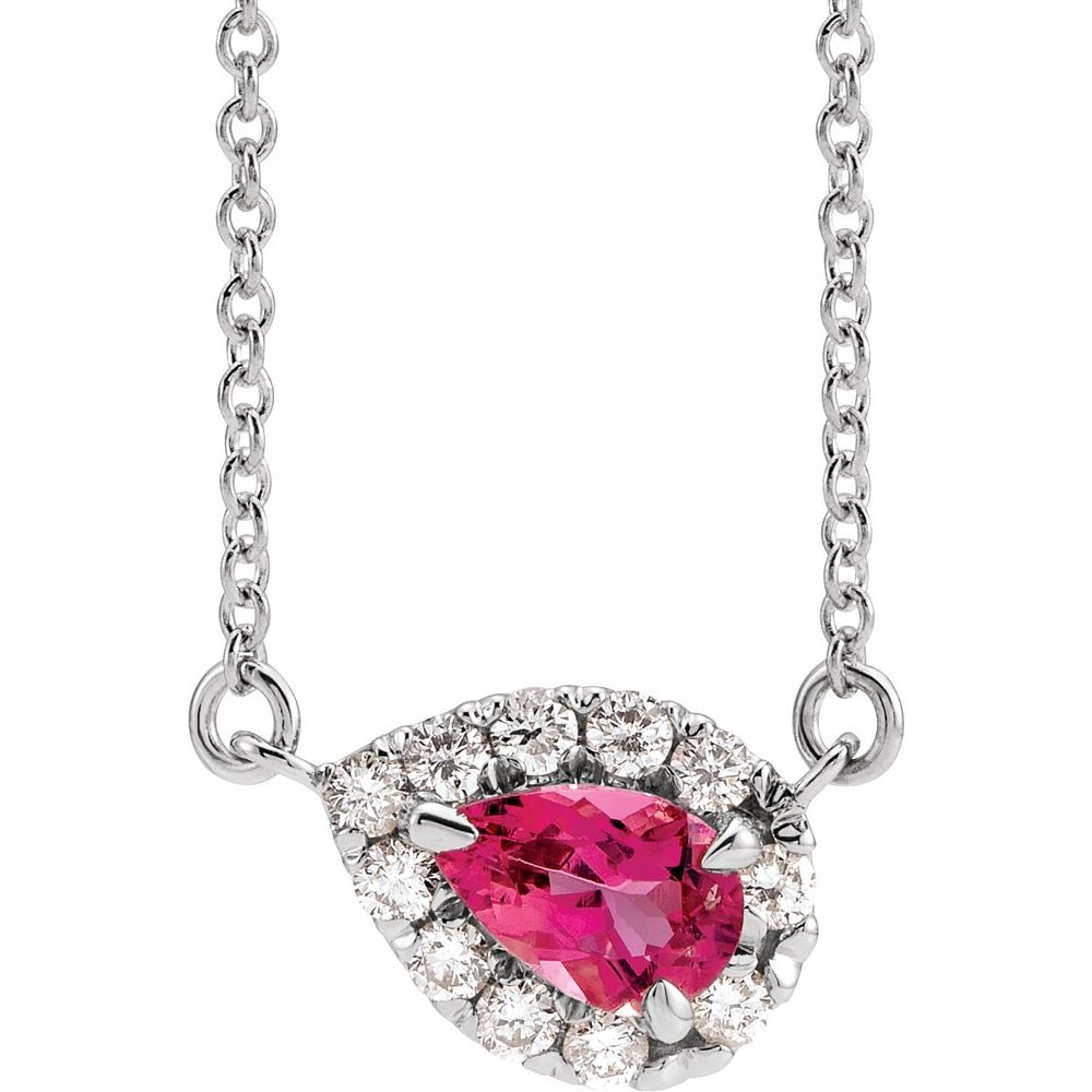 High Quality Luxury Necklaces and Pendants for Women by Ryan Jonathan Fine Jewelry