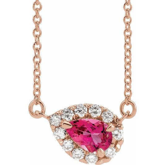 High Quality Luxury Necklaces and Pendants for Women by Ryan Jonathan Fine Jewelry