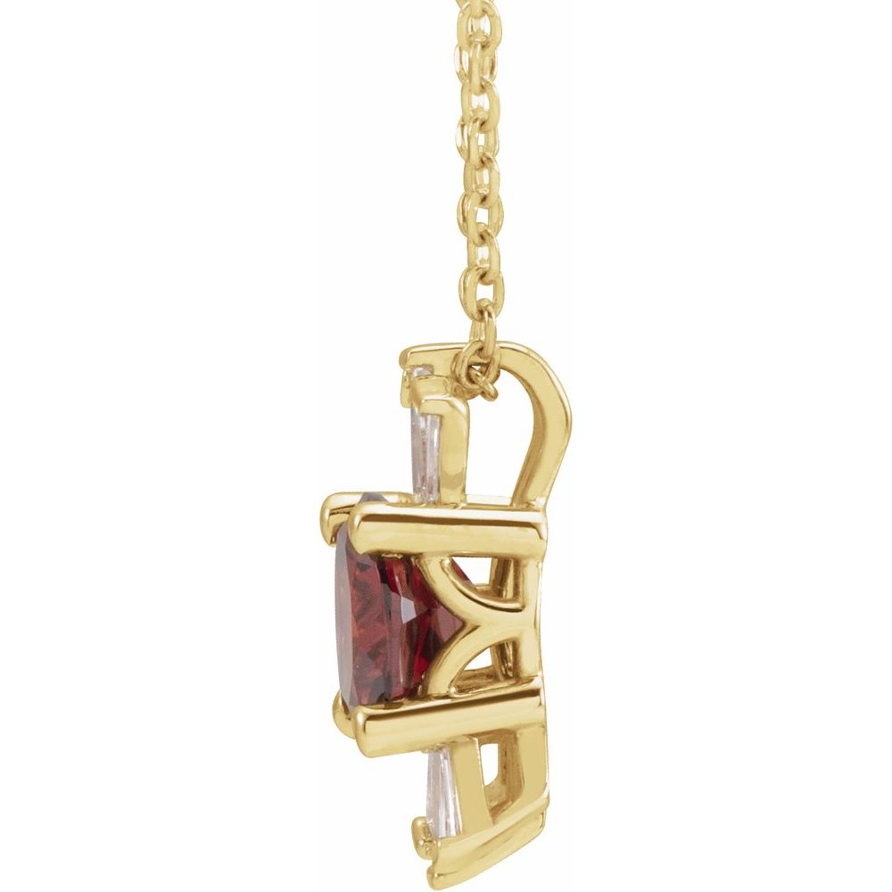 High Quality Luxury Necklaces and Pendants for Women by Ryan Jonathan Fine Jewelry
