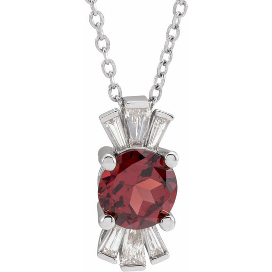 High Quality Luxury Necklaces and Pendants for Women by Ryan Jonathan Fine Jewelry