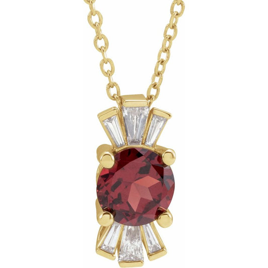 High Quality Luxury Necklaces and Pendants for Women by Ryan Jonathan Fine Jewelry