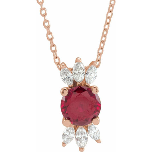 High Quality Luxury Necklaces and Pendants for Women by Ryan Jonathan Fine Jewelry