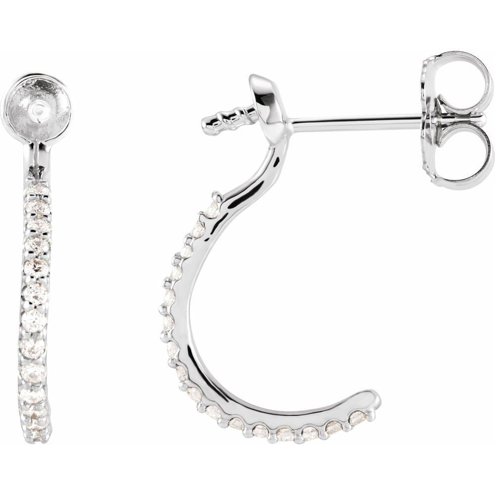 High Quality Luxury Earrings for Women by Ryan Jonathan Fine Jewelry