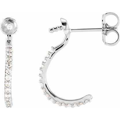 High Quality Luxury Earrings for Women by Ryan Jonathan Fine Jewelry
