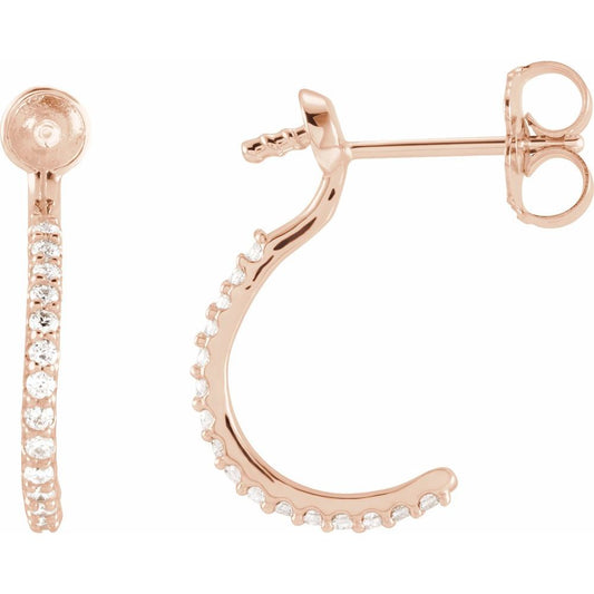 High Quality Luxury Earrings for Women by Ryan Jonathan Fine Jewelry