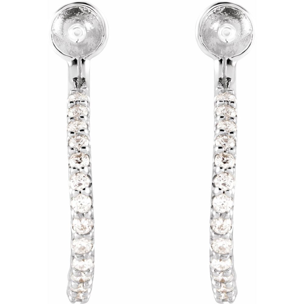 High Quality Luxury Earrings for Women by Ryan Jonathan Fine Jewelry