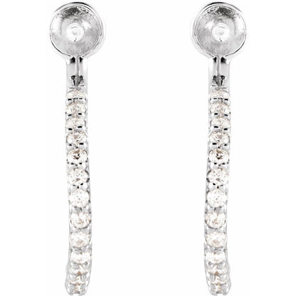 High Quality Luxury Earrings for Women by Ryan Jonathan Fine Jewelry