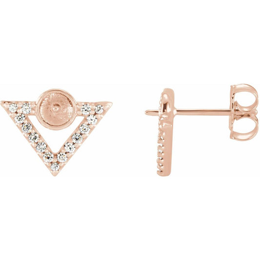 High Quality Luxury Earrings for Women by Ryan Jonathan Fine Jewelry