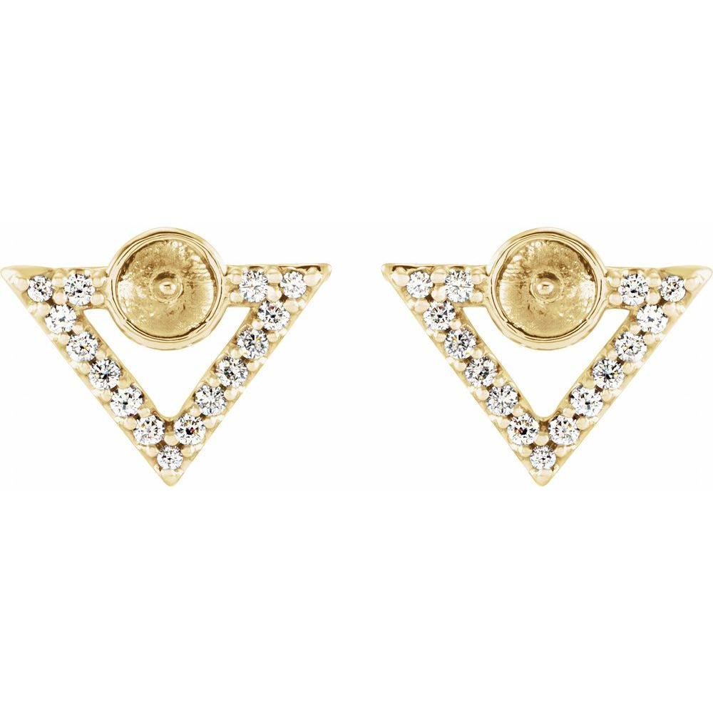 High Quality Luxury Earrings for Women by Ryan Jonathan Fine Jewelry