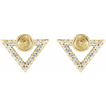 High Quality Luxury Earrings for Women by Ryan Jonathan Fine Jewelry