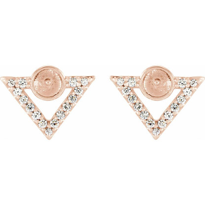 High Quality Luxury Earrings for Women by Ryan Jonathan Fine Jewelry