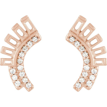 High Quality Luxury Earrings for Women by Ryan Jonathan Fine Jewelry