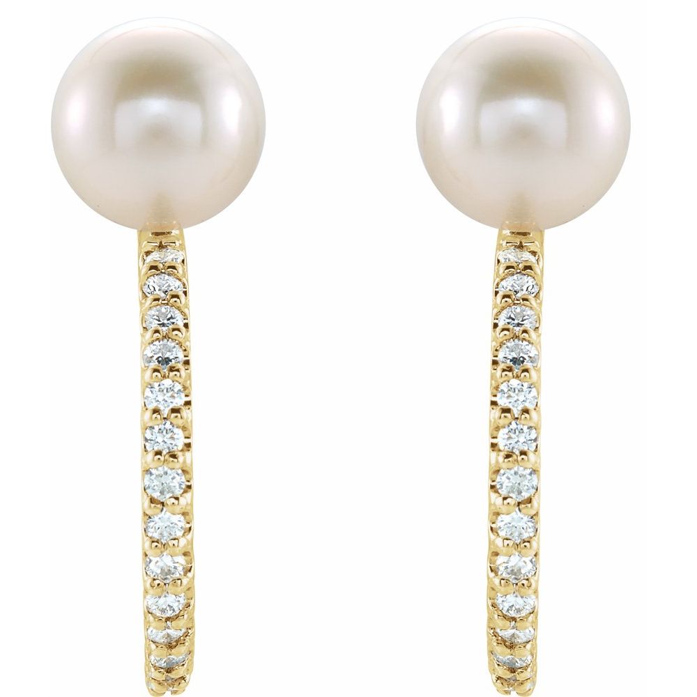 High Quality Luxury Earrings for Women by Ryan Jonathan Fine Jewelry
