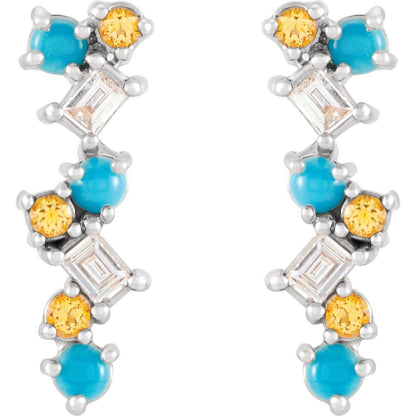 High Quality Luxury Earrings for Women by Ryan Jonathan Fine Jewelry