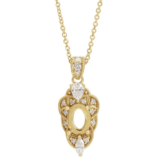 High Quality Luxury Necklaces and Pendants for Women by Ryan Jonathan Fine Jewelry