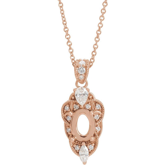 High Quality Luxury Necklaces and Pendants for Women by Ryan Jonathan Fine Jewelry