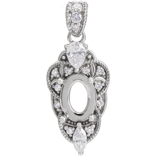 High Quality Luxury Necklaces and Pendants for Women by Ryan Jonathan Fine Jewelry