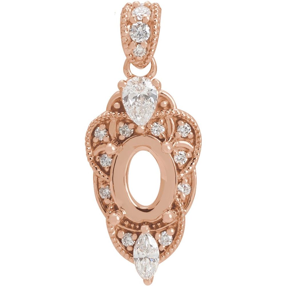 High Quality Luxury Necklaces and Pendants for Women by Ryan Jonathan Fine Jewelry