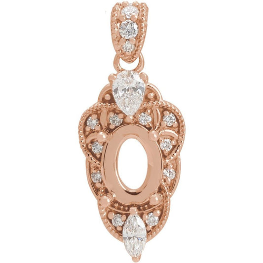High Quality Luxury Necklaces and Pendants for Women by Ryan Jonathan Fine Jewelry