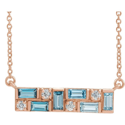 High Quality Luxury Necklaces and Pendants for Women by Ryan Jonathan Fine Jewelry