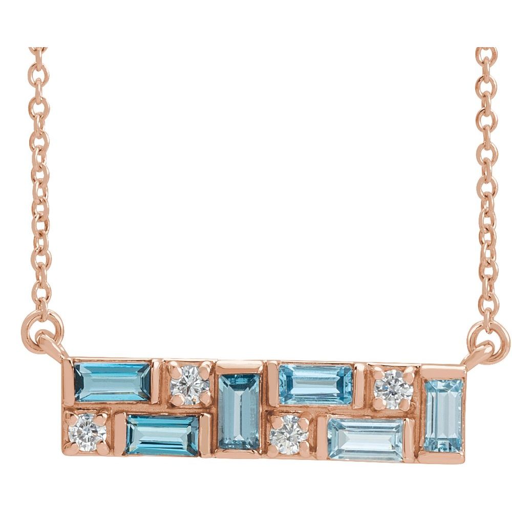 High Quality Luxury Necklaces and Pendants for Women by Ryan Jonathan Fine Jewelry