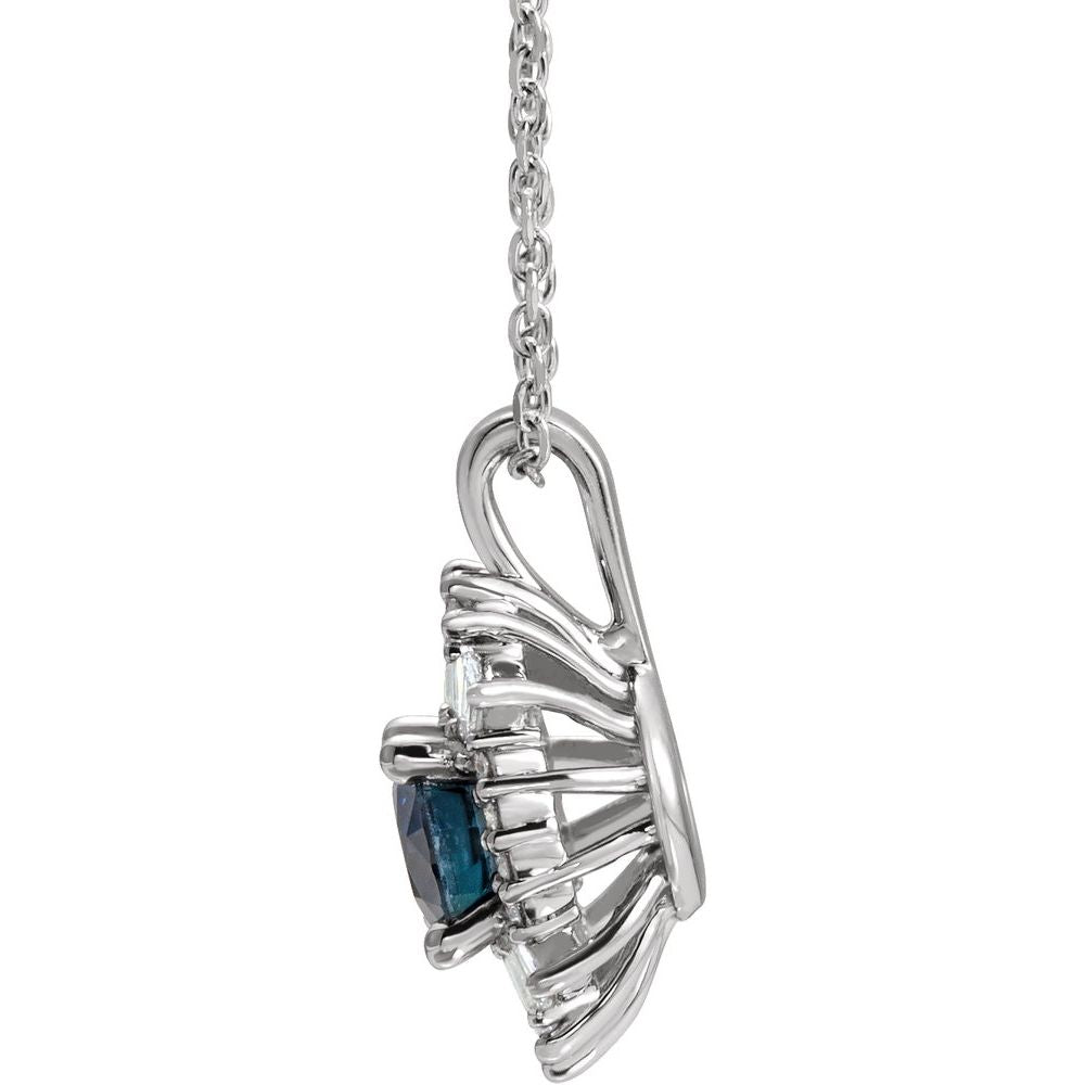 High Quality Luxury Necklaces and Pendants for Women by Ryan Jonathan Fine Jewelry