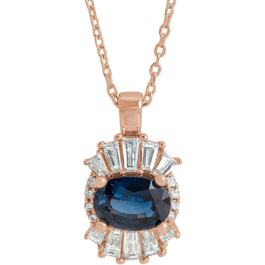 High Quality Luxury Necklaces and Pendants for Women by Ryan Jonathan Fine Jewelry