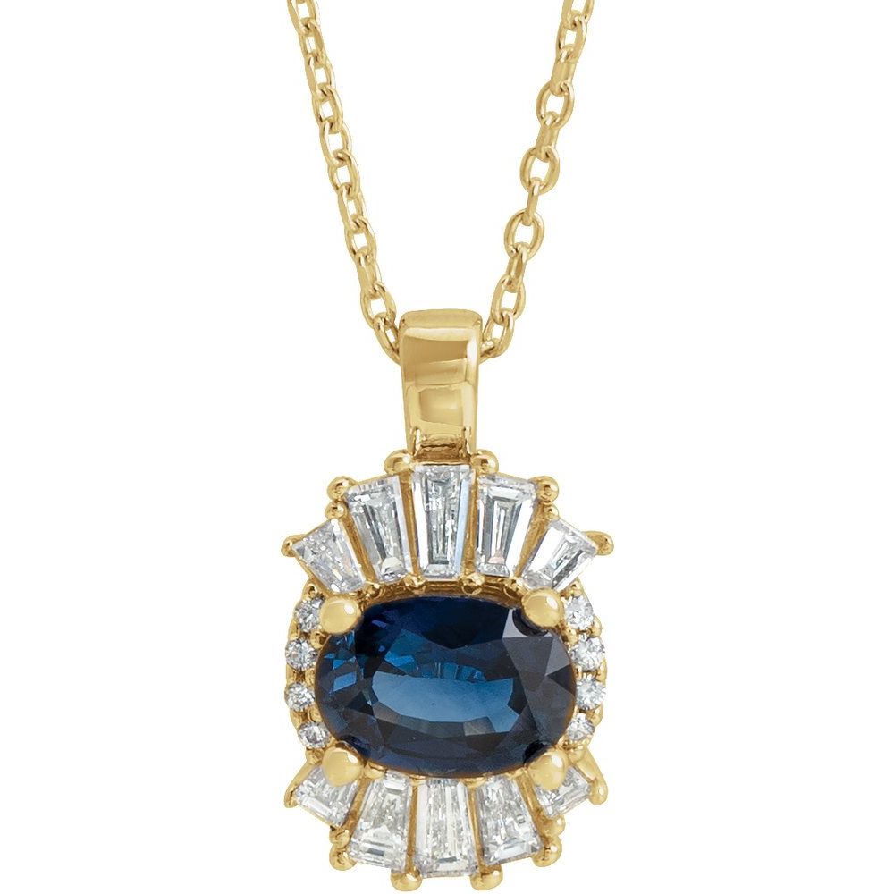 High Quality Luxury Necklaces and Pendants for Women by Ryan Jonathan Fine Jewelry