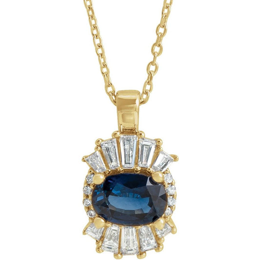 High Quality Luxury Necklaces and Pendants for Women by Ryan Jonathan Fine Jewelry