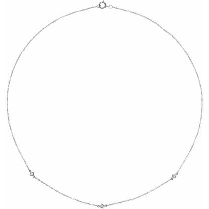 High Quality Luxury Necklaces and Pendants for Women by Ryan Jonathan Fine Jewelry