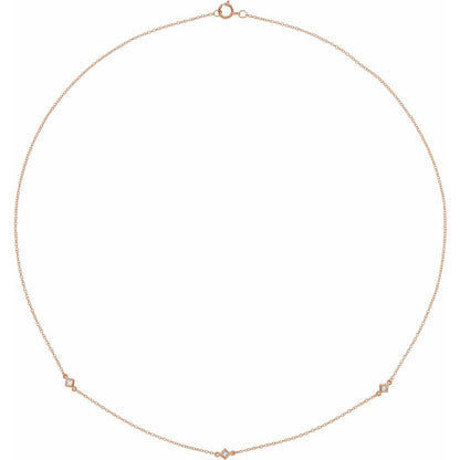High Quality Luxury Necklaces and Pendants for Women by Ryan Jonathan Fine Jewelry