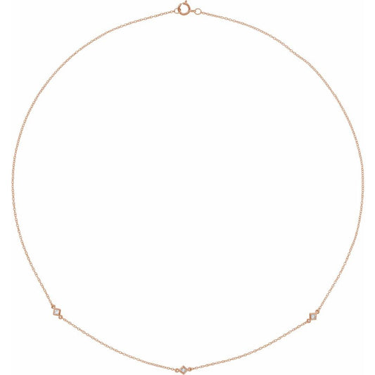High Quality Luxury Necklaces and Pendants for Women by Ryan Jonathan Fine Jewelry