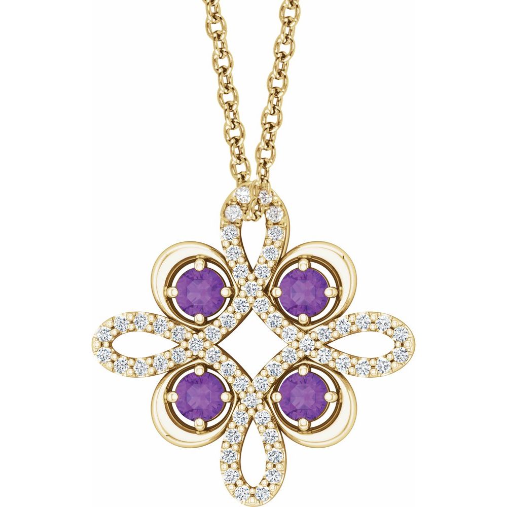 High Quality Luxury Necklaces and Pendants for Women by Ryan Jonathan Fine Jewelry