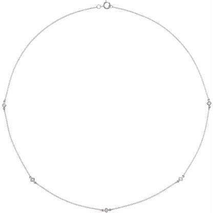 High Quality Luxury Necklaces and Pendants for Women by Ryan Jonathan Fine Jewelry