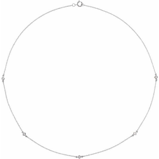 High Quality Luxury Necklaces and Pendants for Women by Ryan Jonathan Fine Jewelry
