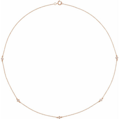 High Quality Luxury Necklaces and Pendants for Women by Ryan Jonathan Fine Jewelry