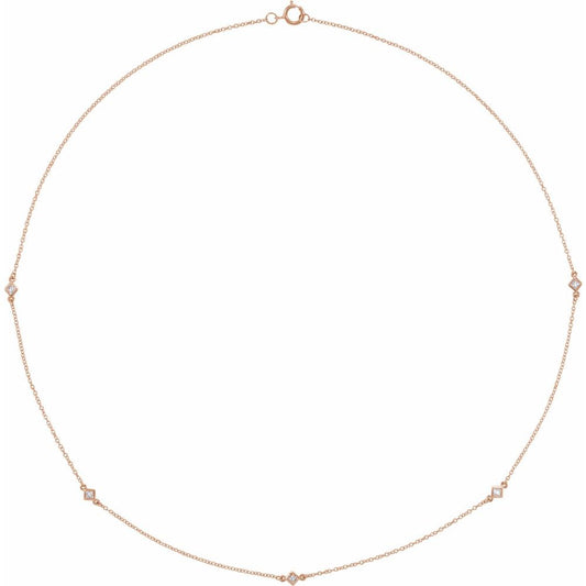 High Quality Luxury Necklaces and Pendants for Women by Ryan Jonathan Fine Jewelry