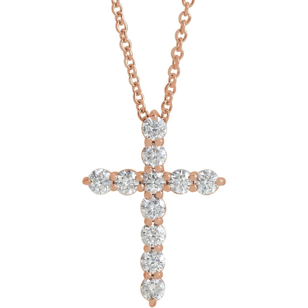 High Quality Luxury Necklaces and Pendants for Women by Ryan Jonathan Fine Jewelry