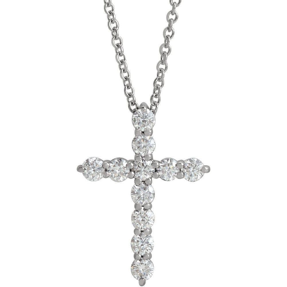High Quality Luxury Necklaces and Pendants for Women by Ryan Jonathan Fine Jewelry
