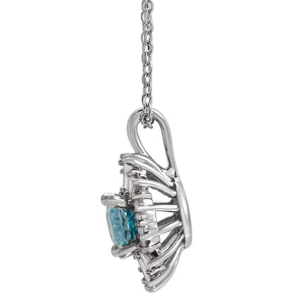 High Quality Luxury Necklaces and Pendants for Women by Ryan Jonathan Fine Jewelry