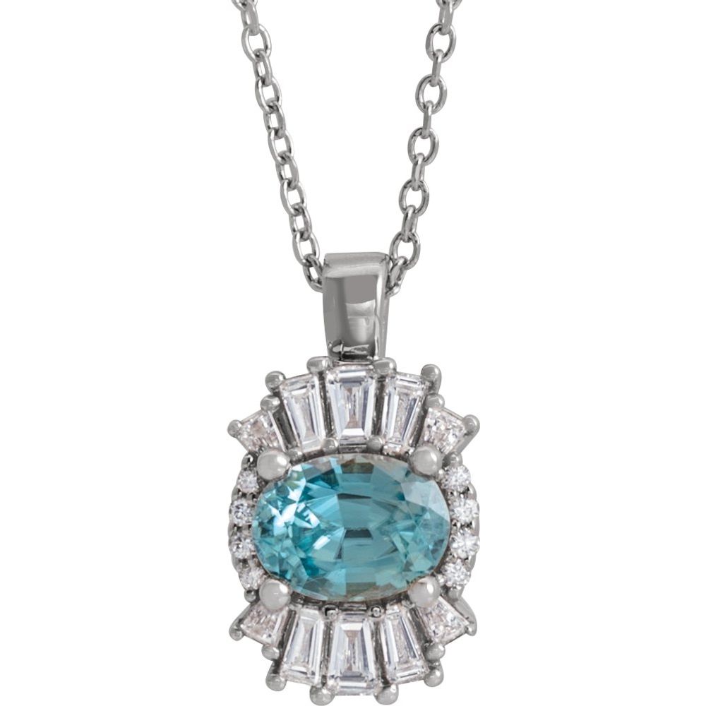 High Quality Luxury Necklaces and Pendants for Women by Ryan Jonathan Fine Jewelry