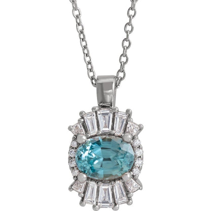 High Quality Luxury Necklaces and Pendants for Women by Ryan Jonathan Fine Jewelry