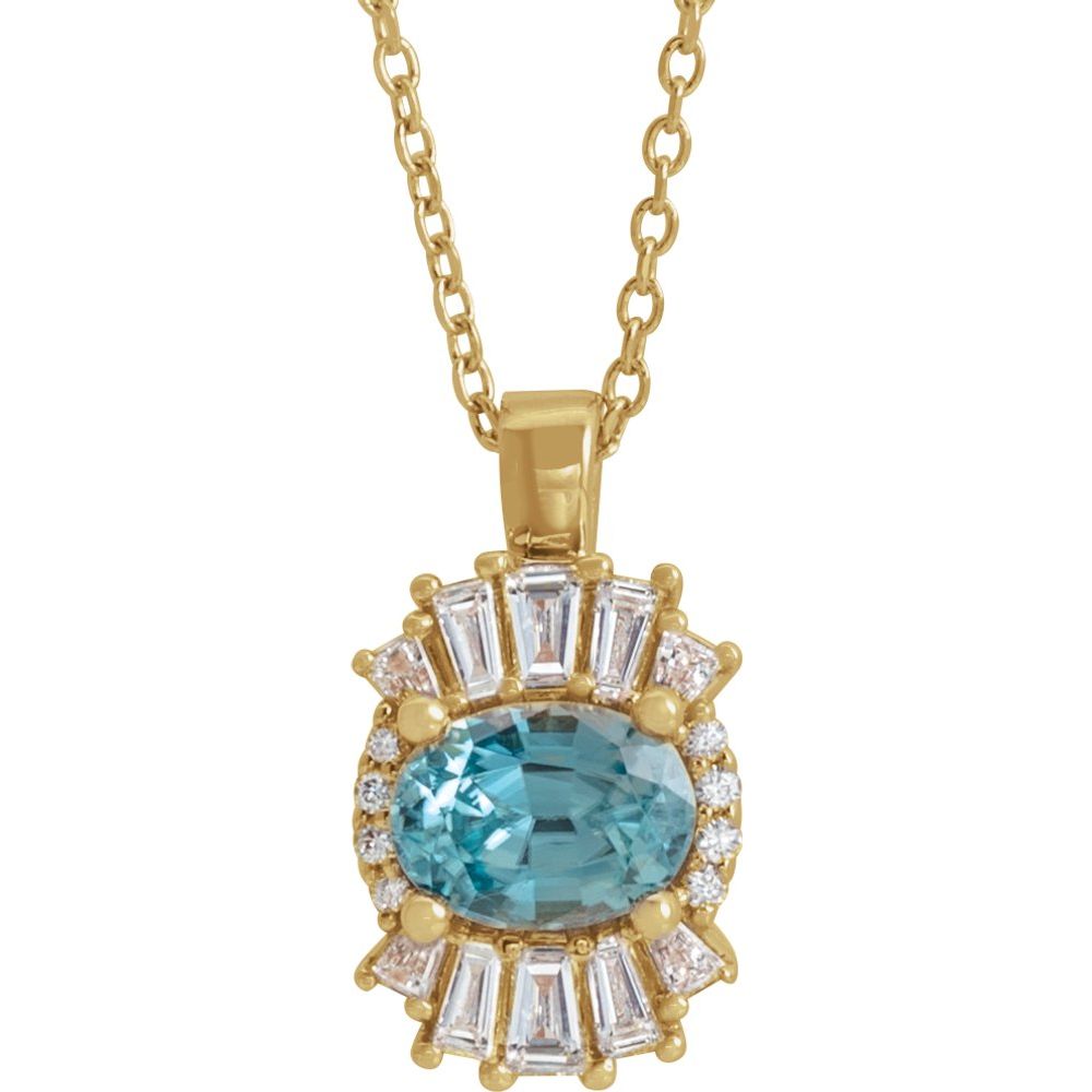 High Quality Luxury Necklaces and Pendants for Women by Ryan Jonathan Fine Jewelry