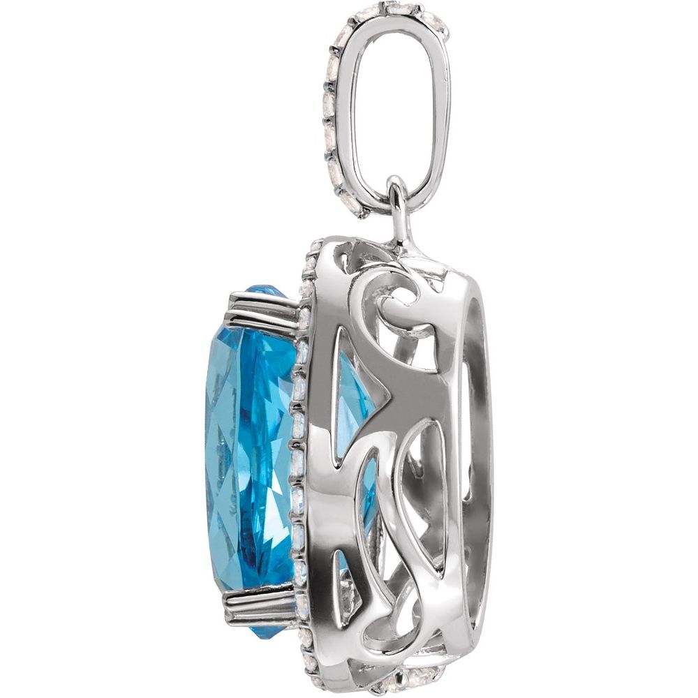 High Quality Luxury Necklaces and Pendants for Women by Ryan Jonathan Fine Jewelry