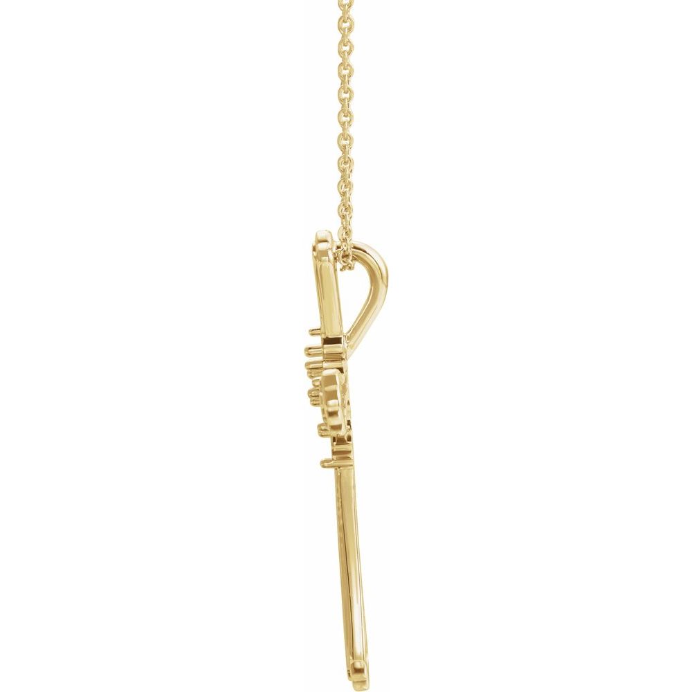 High Quality Luxury Necklaces and Pendants for Women by Ryan Jonathan Fine Jewelry