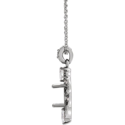 High Quality Luxury Necklaces and Pendants for Women by Ryan Jonathan Fine Jewelry