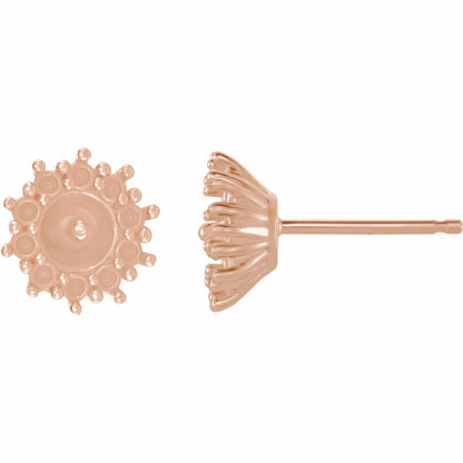 High Quality Luxury Earrings for Women by Ryan Jonathan Fine Jewelry