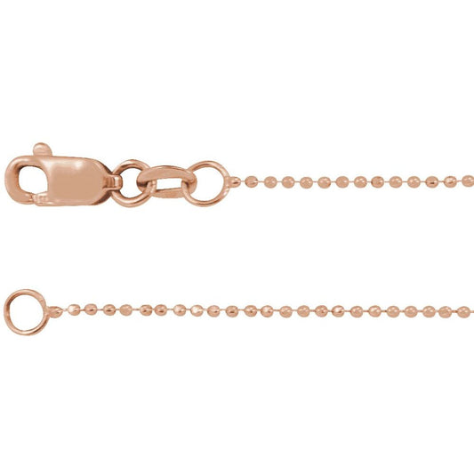 High Quality Luxury Necklaces and Pendants for Women by Ryan Jonathan Fine Jewelry