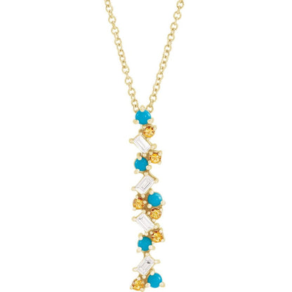 High Quality Luxury Necklaces and Pendants for Women by Ryan Jonathan Fine Jewelry